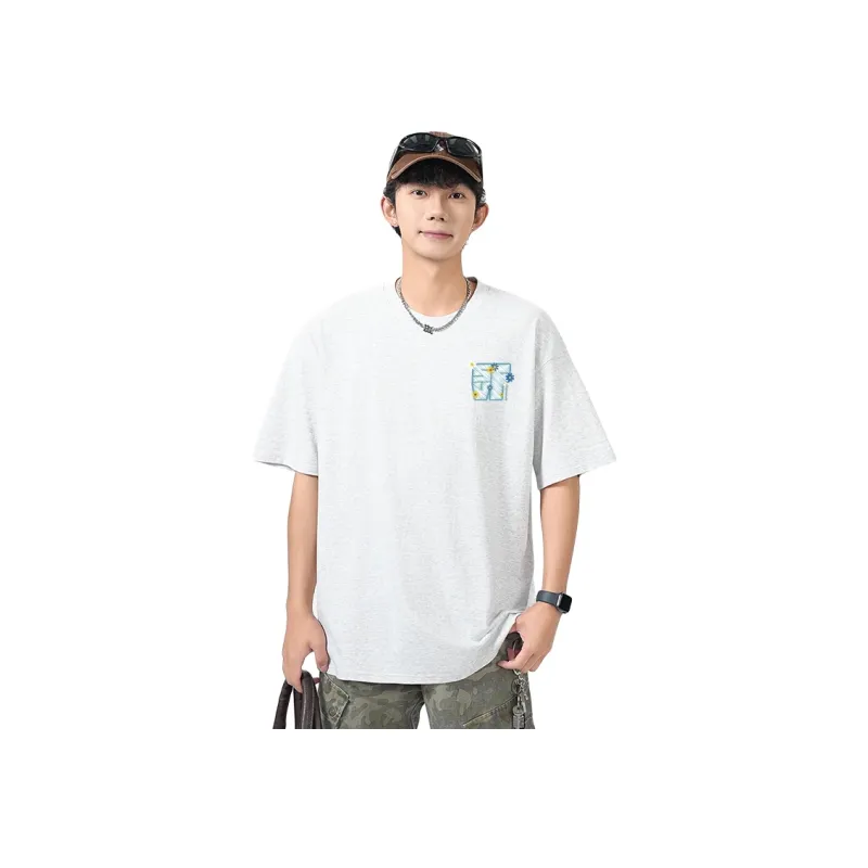7 SEVFUN T Shirts Unisex-12