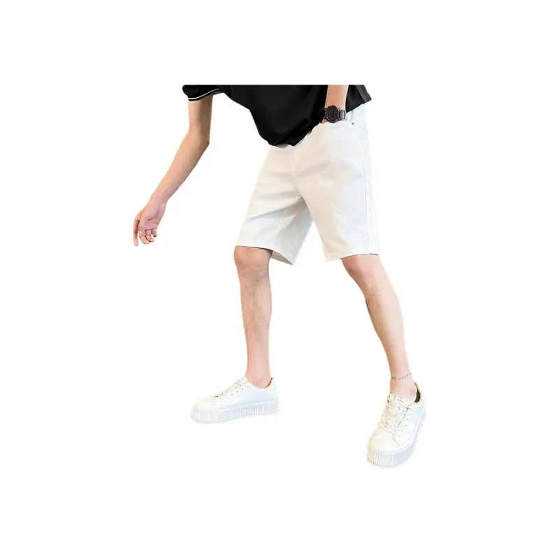 FRQ Casual Shorts Unisex-3