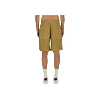ISABEL MARANT Casual Shorts Men's Light Brown