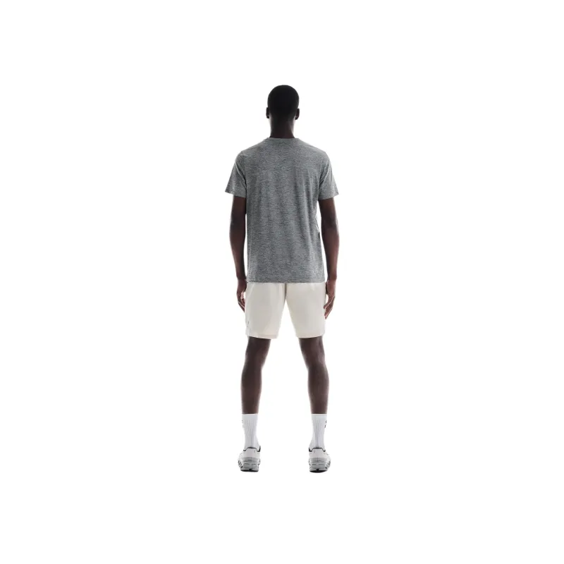 On Apparel Core Sports Shorts Men's Sand-1