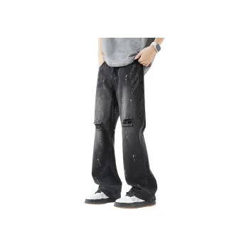 MEXICAN Jeans Unisex