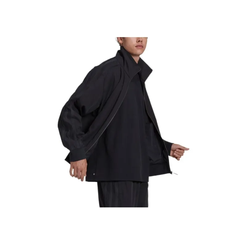 Adidas Originals Jacket Unisex Black-3