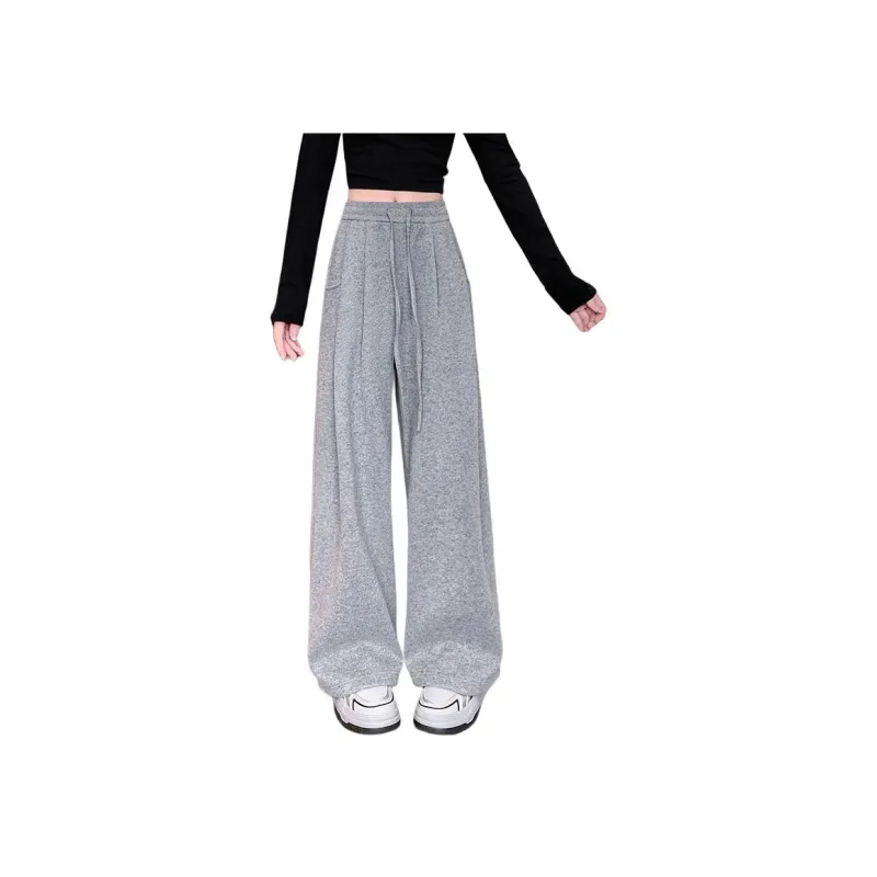Kele Coco Casual Pants Women's Apricot-13