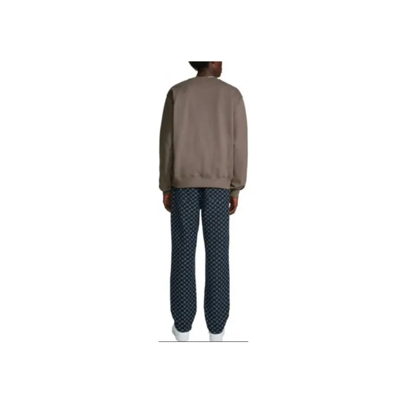 Daily Paper Sweatshirt Men's Taupe-2