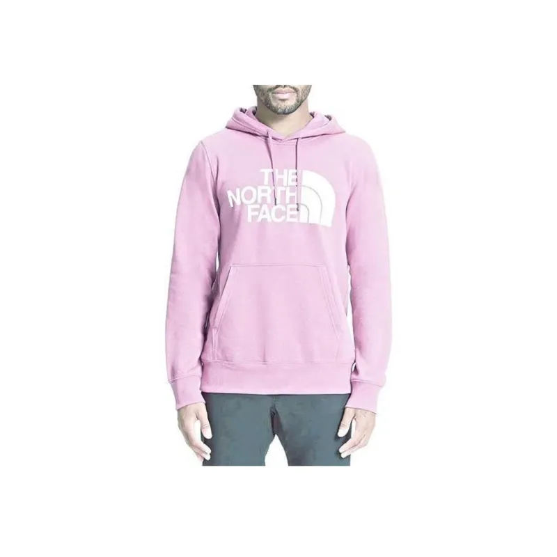 THE NORTH FACE Sweatshirt Men's Pink-0