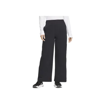 Nike Dri Fit Casual Pants Women's Black