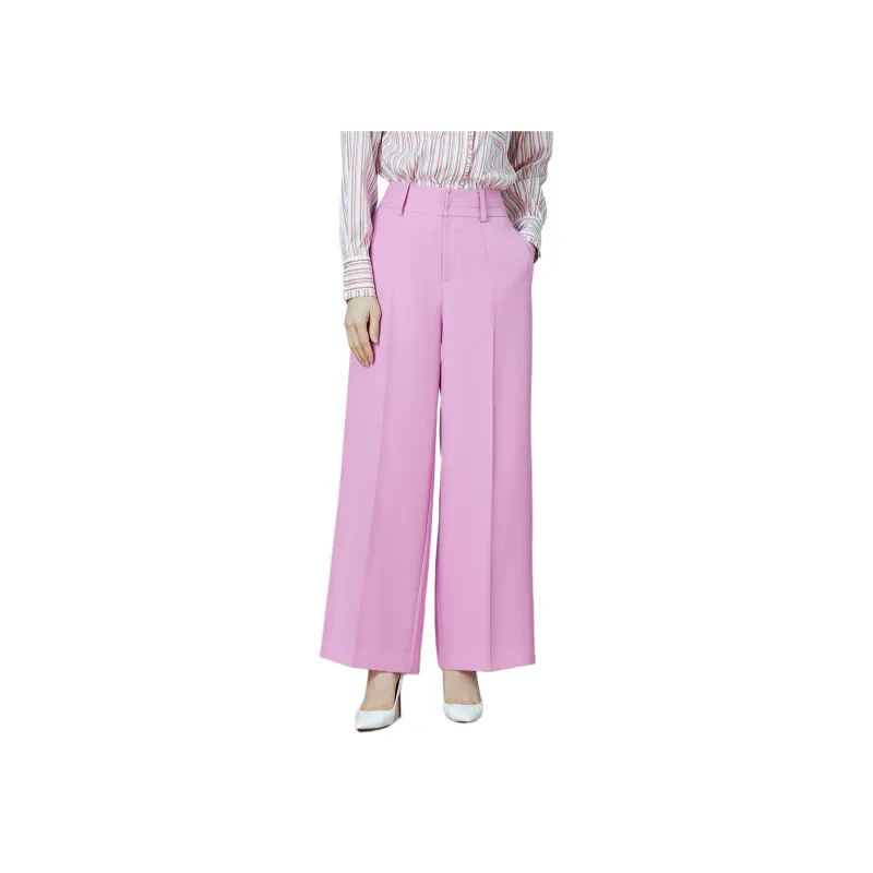 BBLLUUEE Suit Trousers Women's-0