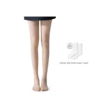 [3 Pack]Premium Black *2+Fair Skin *1