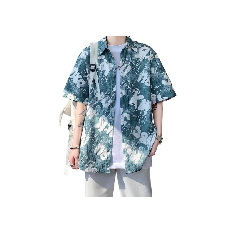 FISHGALAXY Shirts Unisex-7