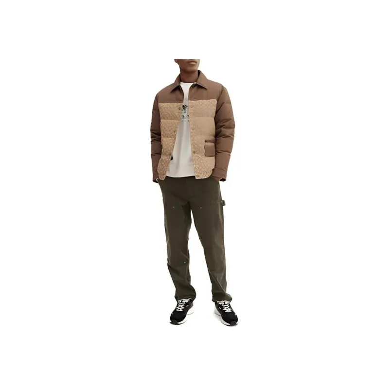 COACH Jackets Men-2