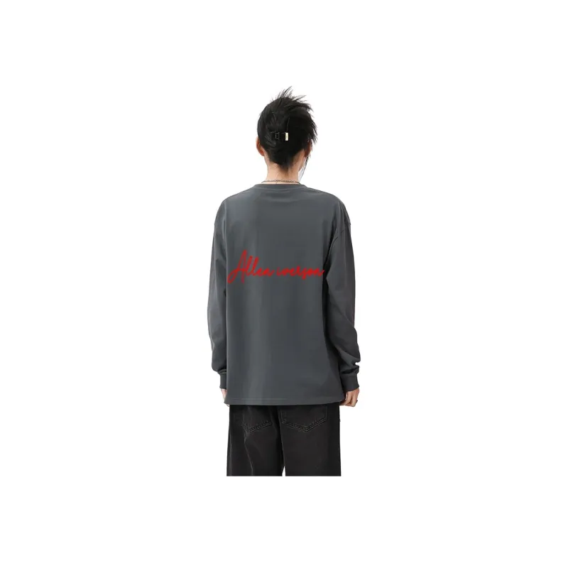 AI3 Iverson China Series T Shirt Unisex-6