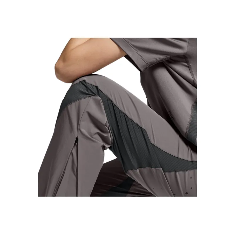 On x POST ARCHIVE FACTION PAF Casual Pants Men's Gray Brown-5