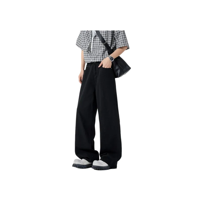 KADAKADA SUITE Jeans Unisex-3