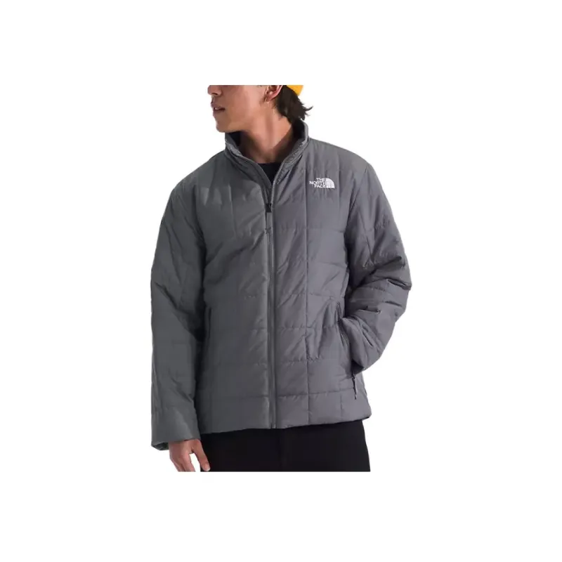 THE NORTH FACE Men’s Junction Insulated Jacket-1