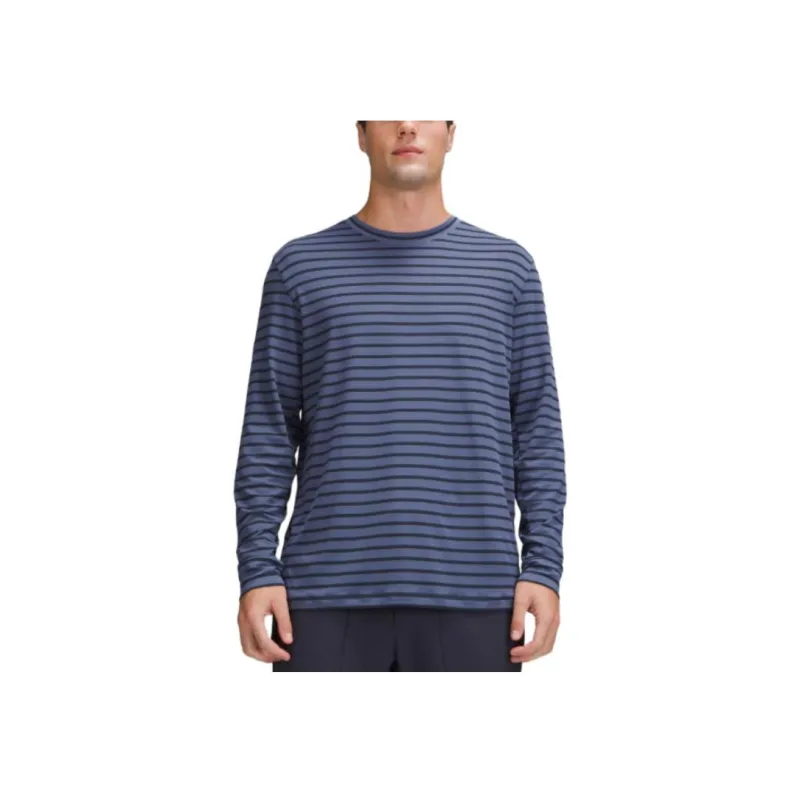 Lululemon License To Train Collection T Shirt Men's-0