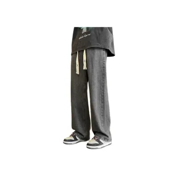FAWENXIANGZI Jeans Men