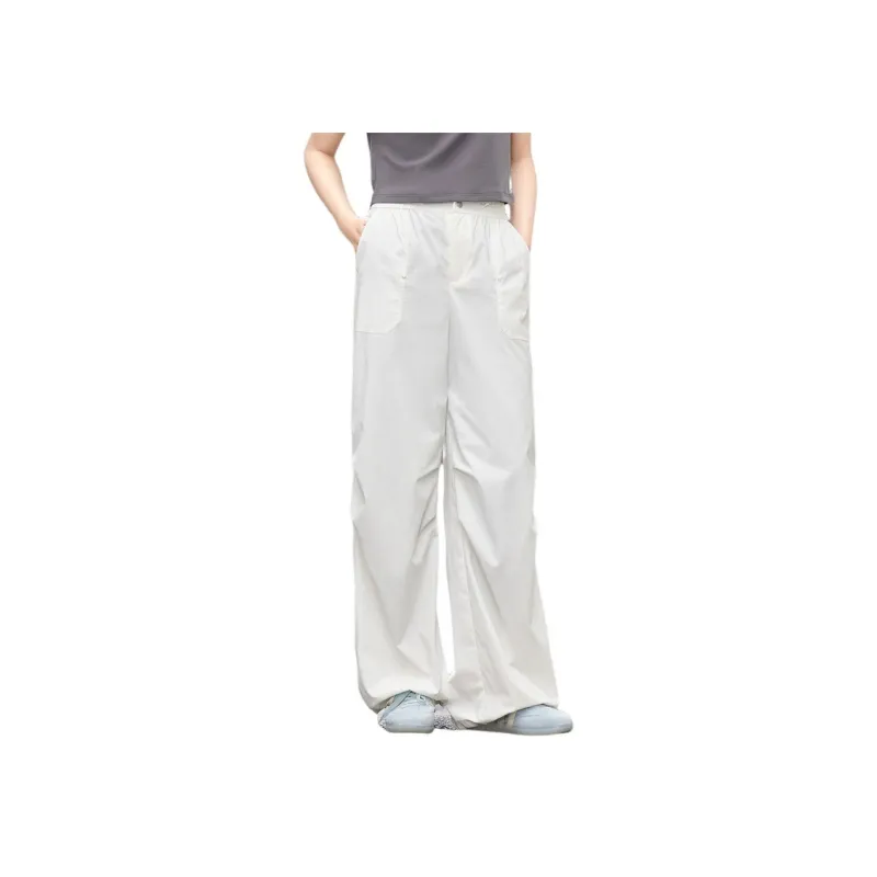 ZIHAN Cargo Pants Women's-0