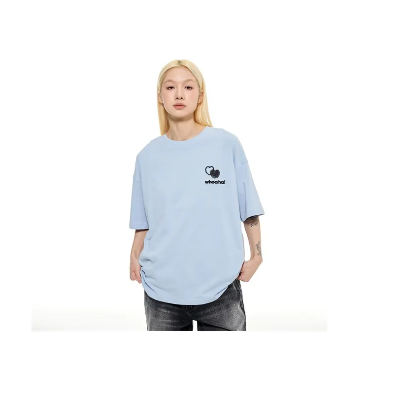 WHOA HA! T-Shirts Unisex-23