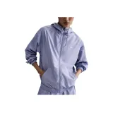 Light Purple Ice White