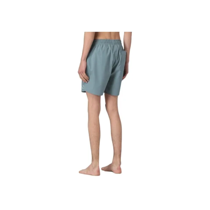 RHUDE Logo Swim Trunk-3