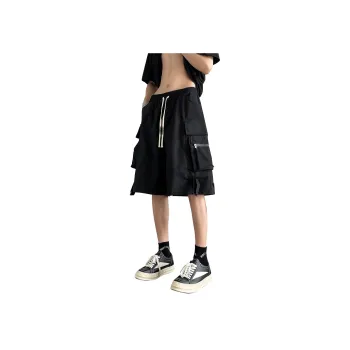 Double Dealer Cargo Shorts Unisex