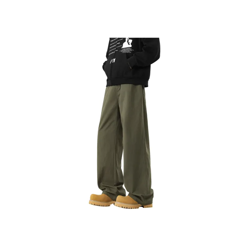 Ang2 Stu Cargo Pants Unisex-13