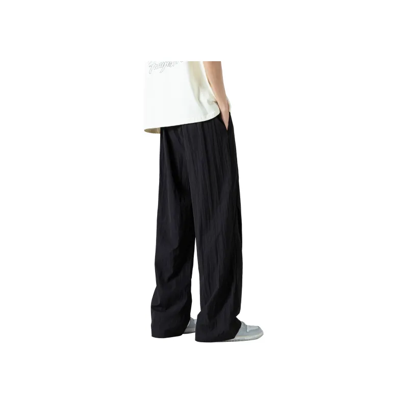 Ang2 Stu Casual Pants Unisex-1