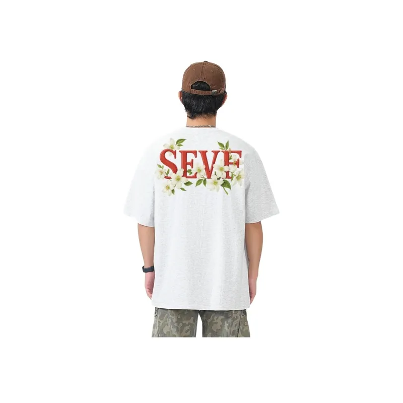 7 SEVFUN T Shirts Unisex-10