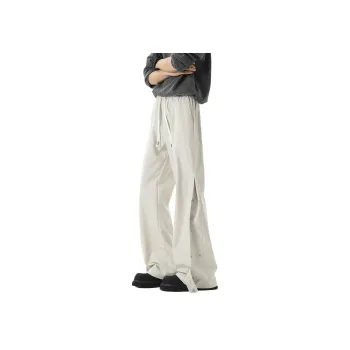 LA'T.WEEKEND Casual Pants Unisex