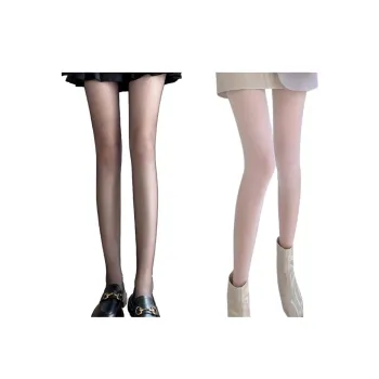 FREELASS Women's Pantyhose