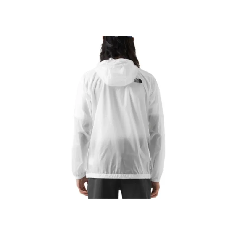 THE NORTH FACE Jackets Men White-3
