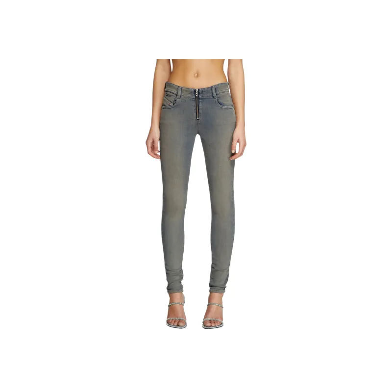 DIESEL 2017 Slandy Jeans-3