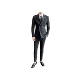 Dark Gray