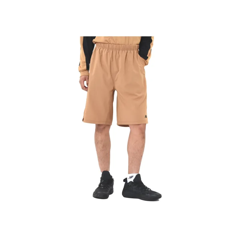 New Balance NB Casual Shorts Men's Great Plain Tone-2