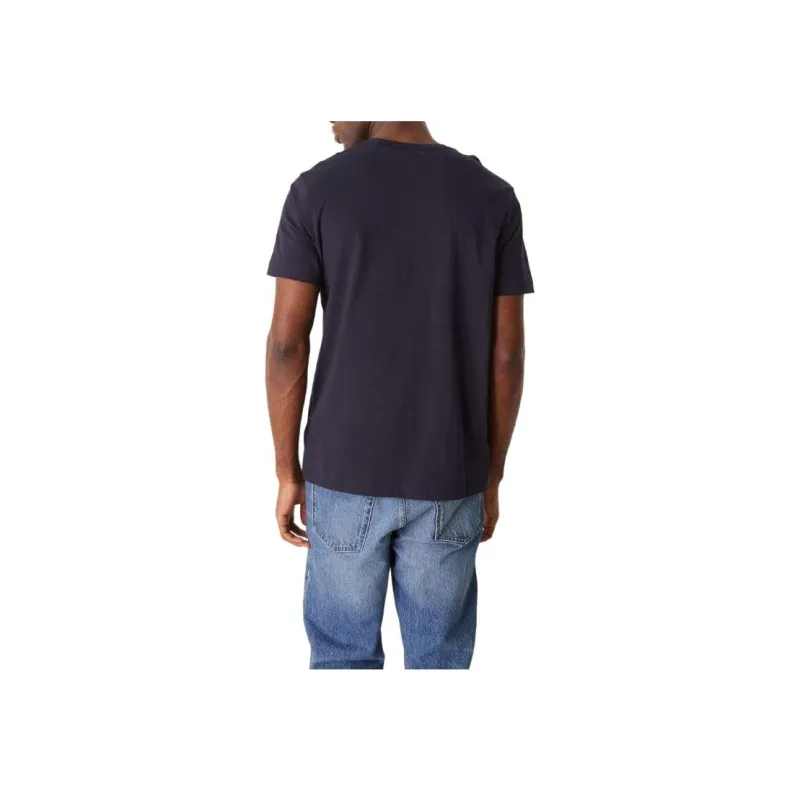 GANT Shield T shirt-3