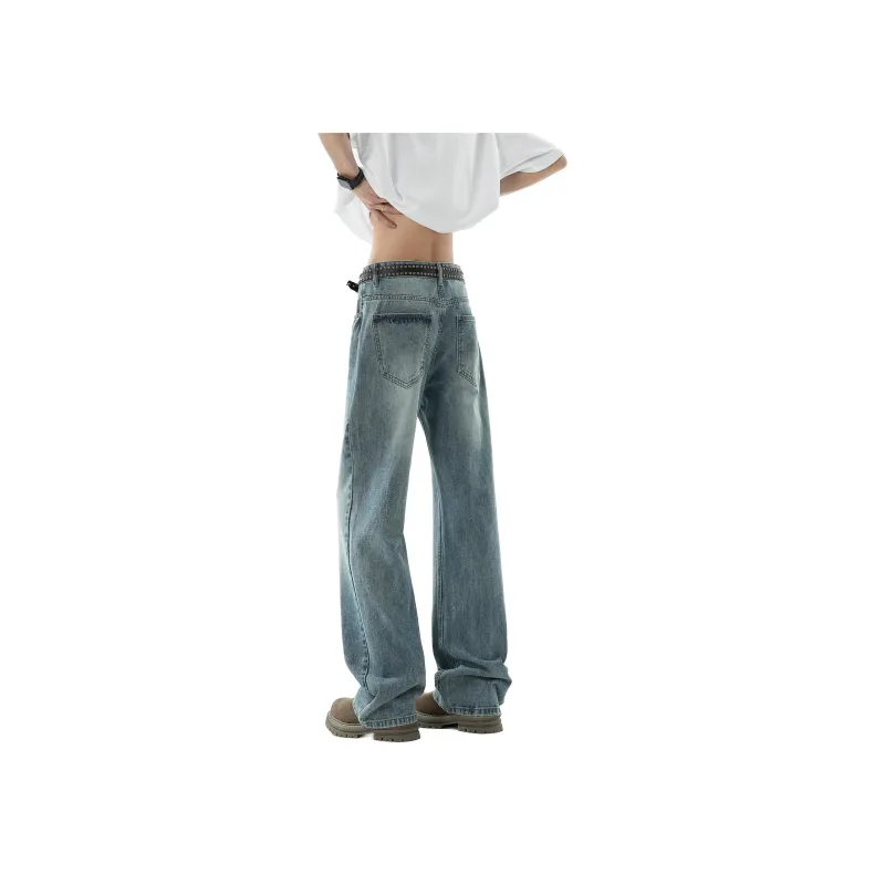 7 SEVFUN Jeans Unisex-3