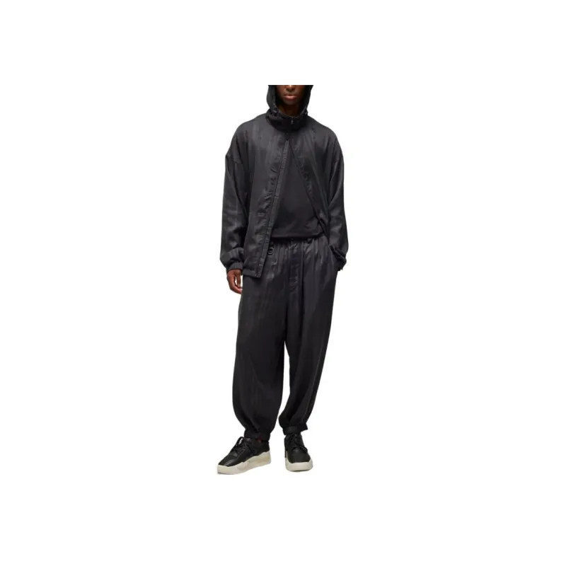 Adidas Y 3 3 Stripes Pants-0