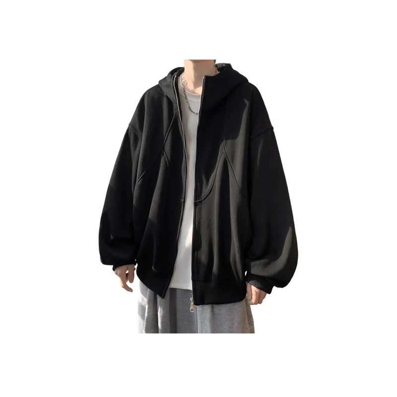 H.V.G.A Sweatshirts Unisex-0