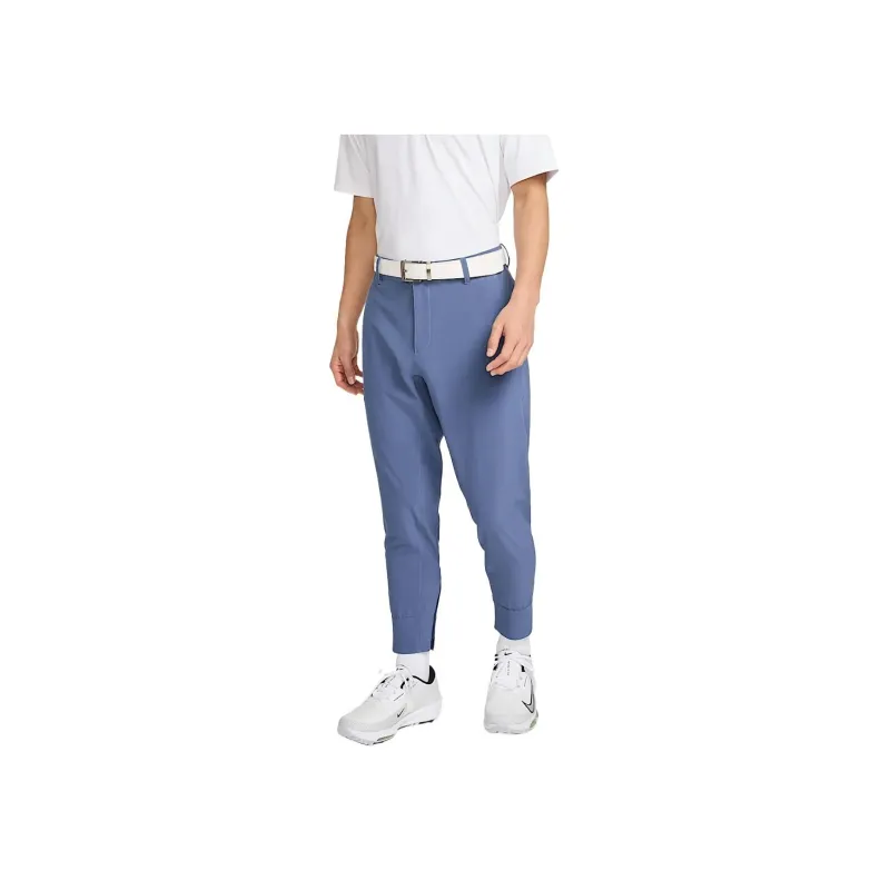 Nike Tour Jogger Casual Pants Men's Diffused Blue-1