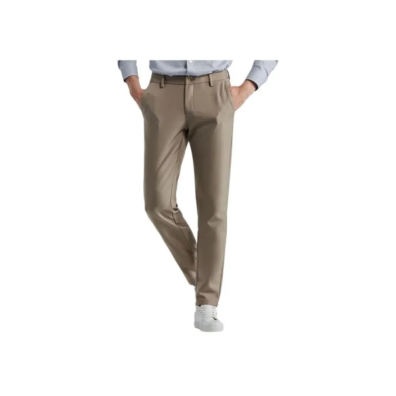 GOLDLION Casual Pants Men-4