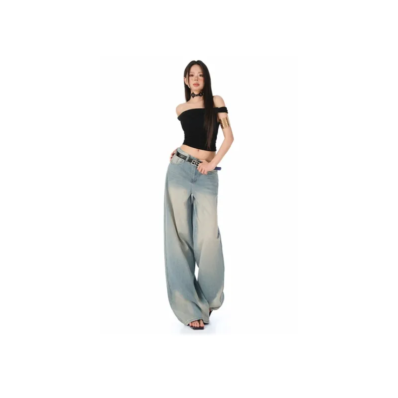 ZAZN Jeans Women's-5