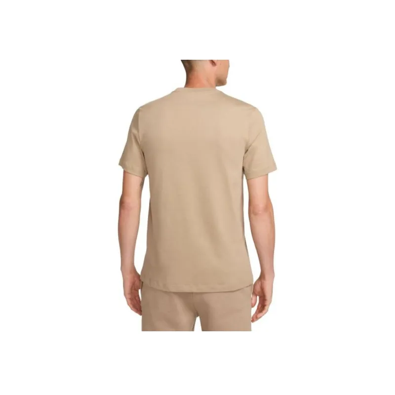 Nike Sportswear Club Men's T-Shirt-1