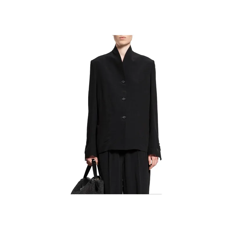 TOTEME Business Suit Women's Black-0