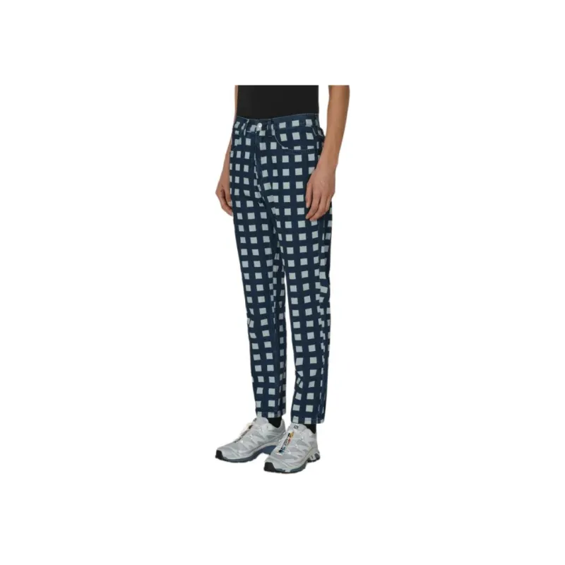 Cav Empt Jeans Men Blue-2