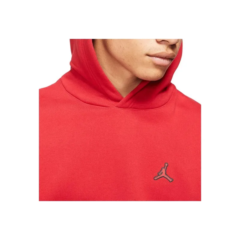 Jordan Essentials Fleece Pullover Hoodie-4