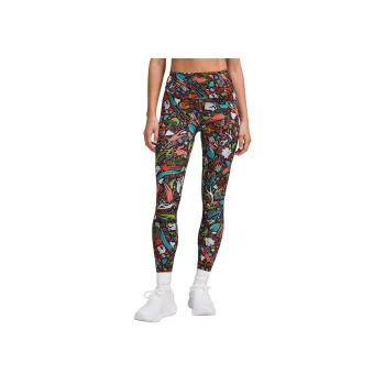 Lululemon Wunder TrainHigh-Rise Yolande Mutale Tight 25' Leggings Women's Multicolor