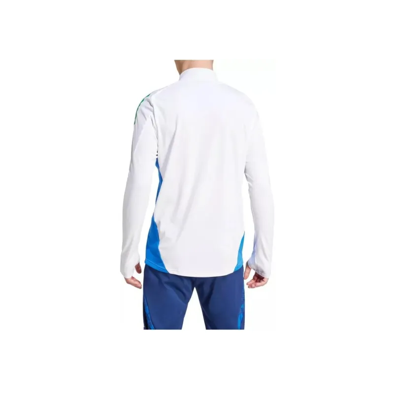 Adidas Soccer Jersey Men's White-2