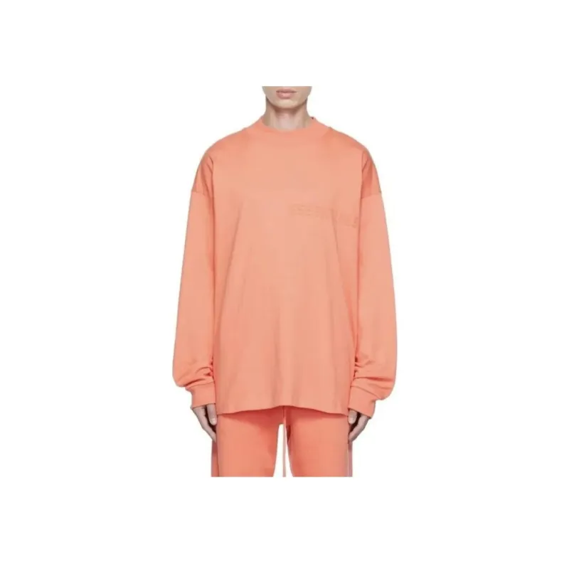 Fear Of God Essentials L/S T shirt-2