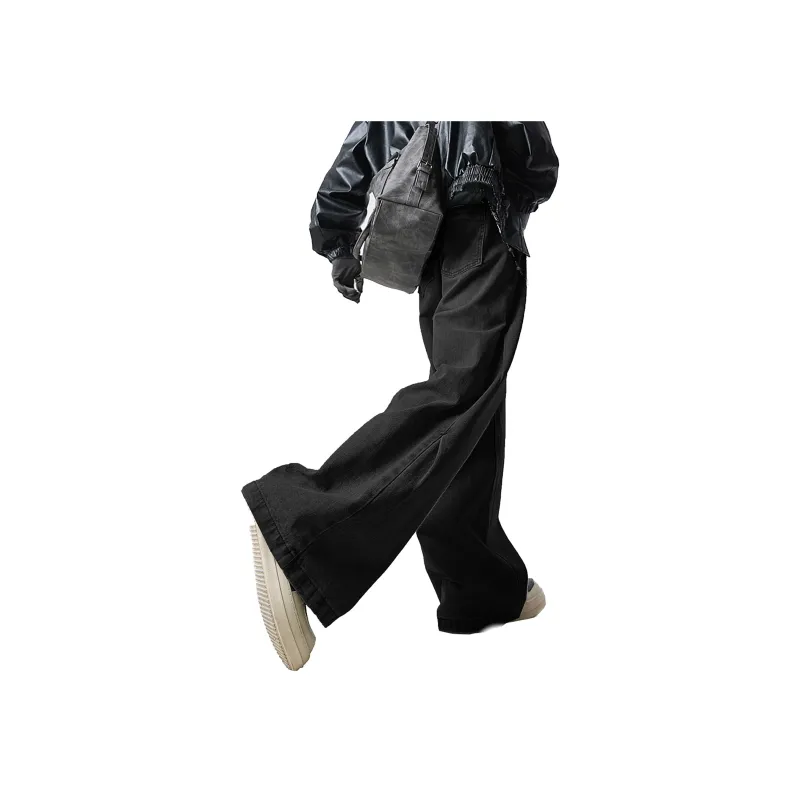 ALang Studio Jeans Unisex-5