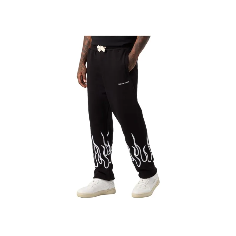 Vision Of Super Casual Pants Men's-3